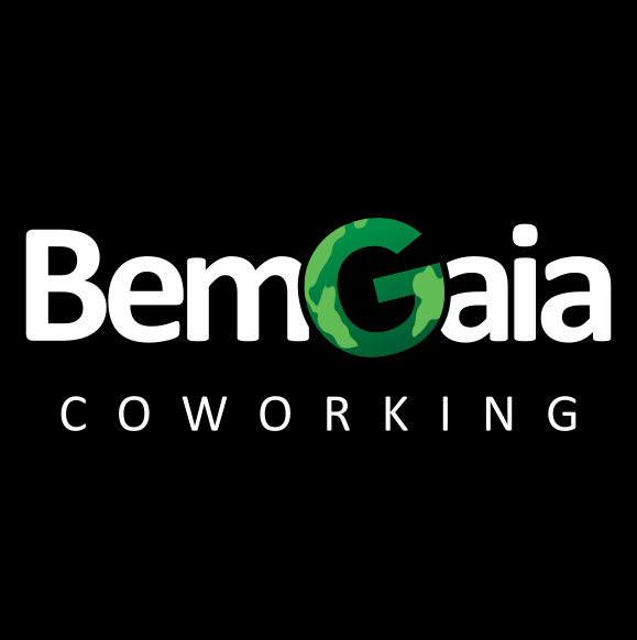 Logo Bemgaia Coworking